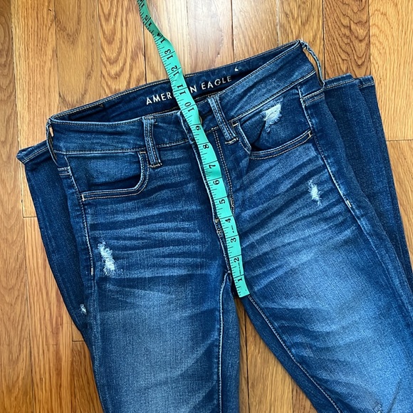 AE Next Level Jegging - Picture 7 of 13